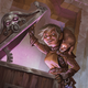 A plucky halfling